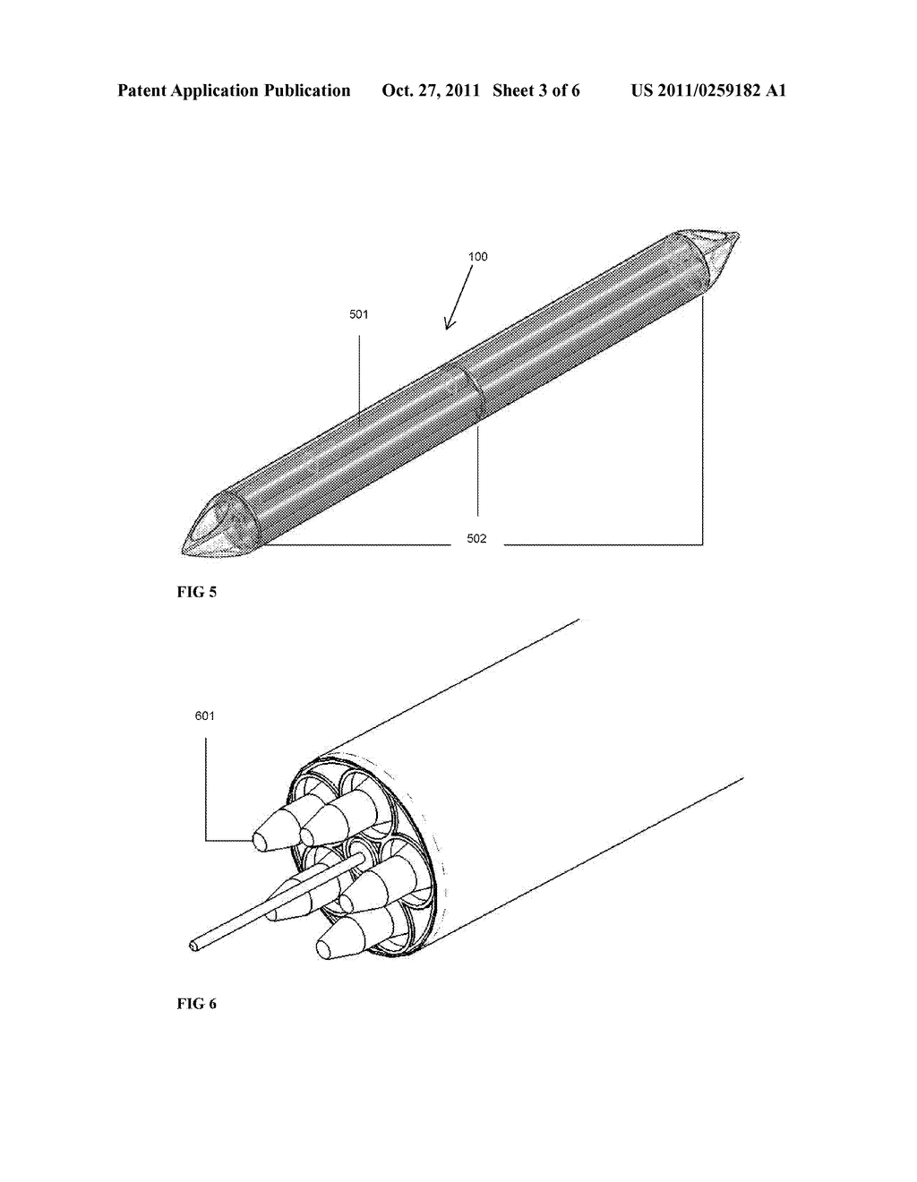 Aerodynamic Rotating Launcher - diagram, schematic, and image 04