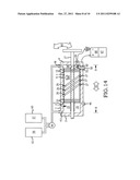 Axially rotating free piston diagram and image