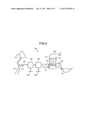 RIVER WATER UTILIZING FLUE GAS DESULFURIZATION SYSTEM AND HUMIC SUBSTANCE     REMOVING METHOD diagram and image