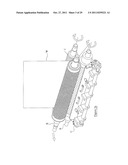 FLEXOGRAPHIC PRINTING METHOD AND FLEXOGRAPHIC PRINTING APPARATUS diagram and image