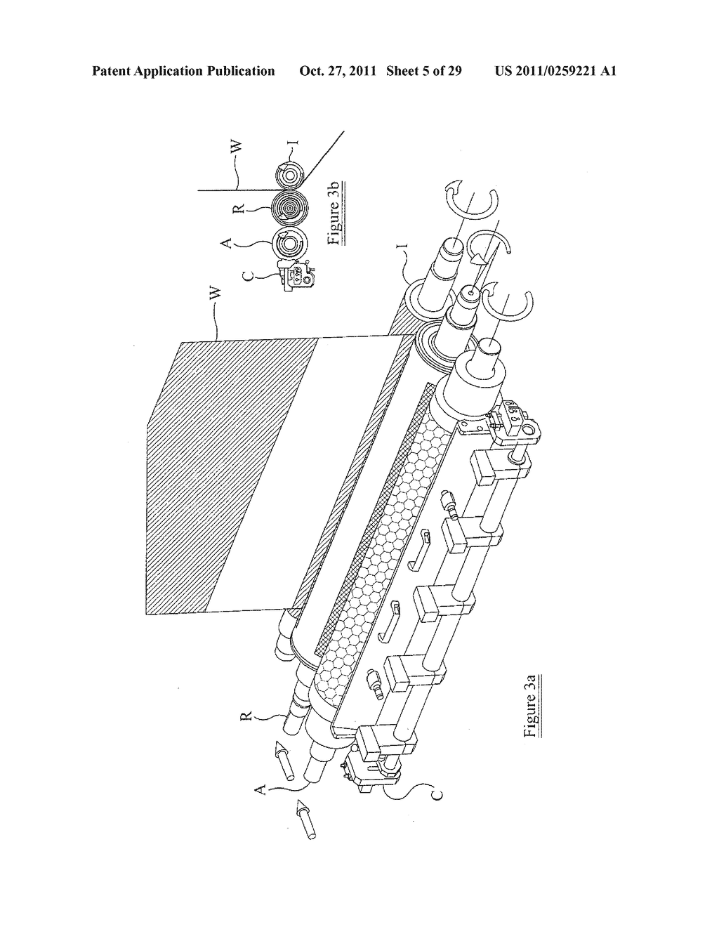 FLEXOGRAPHIC PRINTING METHOD AND FLEXOGRAPHIC PRINTING APPARATUS - diagram, schematic, and image 06