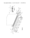 FLEXOGRAPHIC PRINTING METHOD AND FLEXOGRAPHIC PRINTING APPARATUS diagram and image