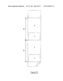 FLEXOGRAPHIC PRINTING METHOD AND FLEXOGRAPHIC PRINTING APPARATUS diagram and image