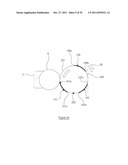 FLEXOGRAPHIC PRINTING METHOD AND FLEXOGRAPHIC PRINTING APPARATUS diagram and image