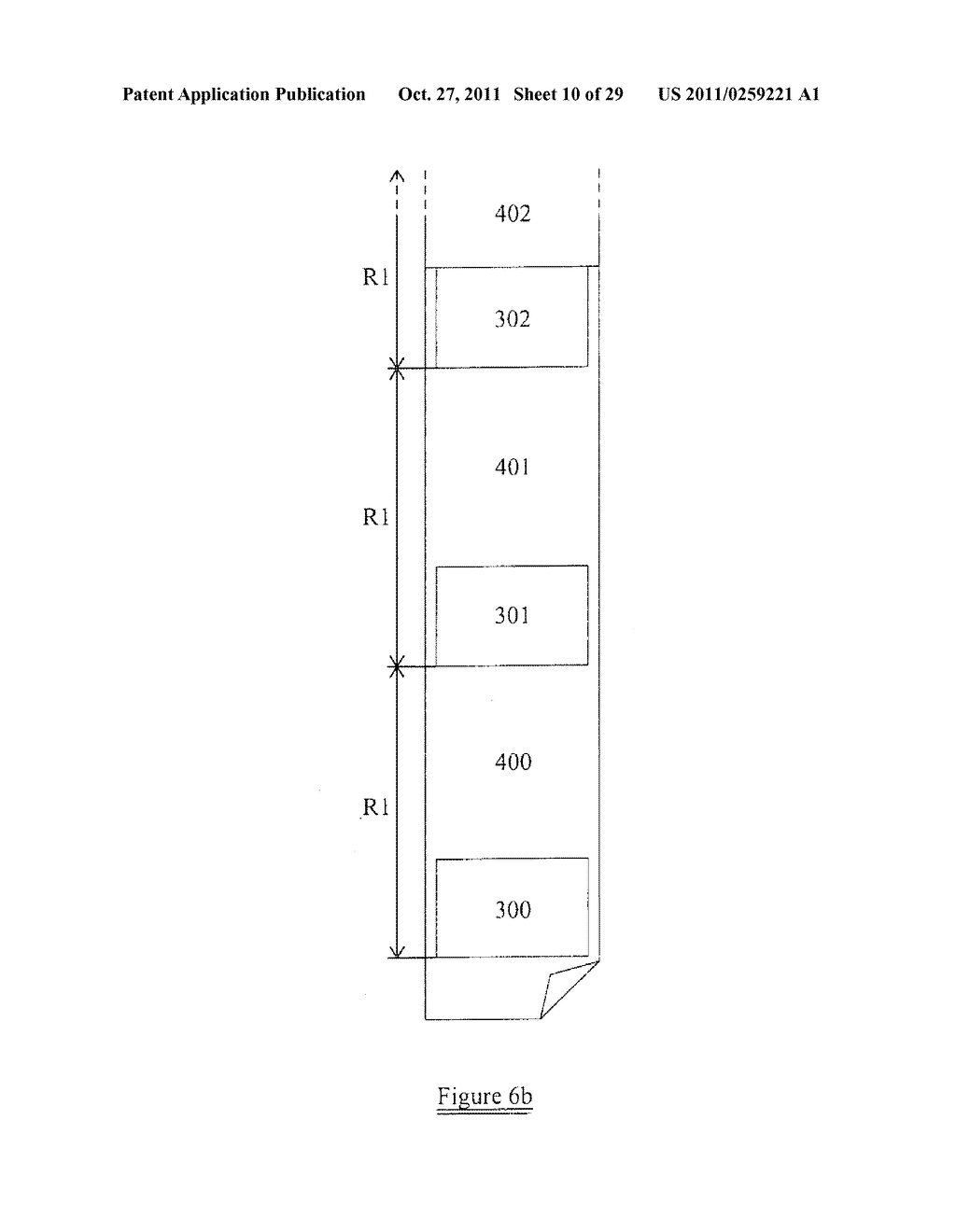 FLEXOGRAPHIC PRINTING METHOD AND FLEXOGRAPHIC PRINTING APPARATUS - diagram, schematic, and image 11