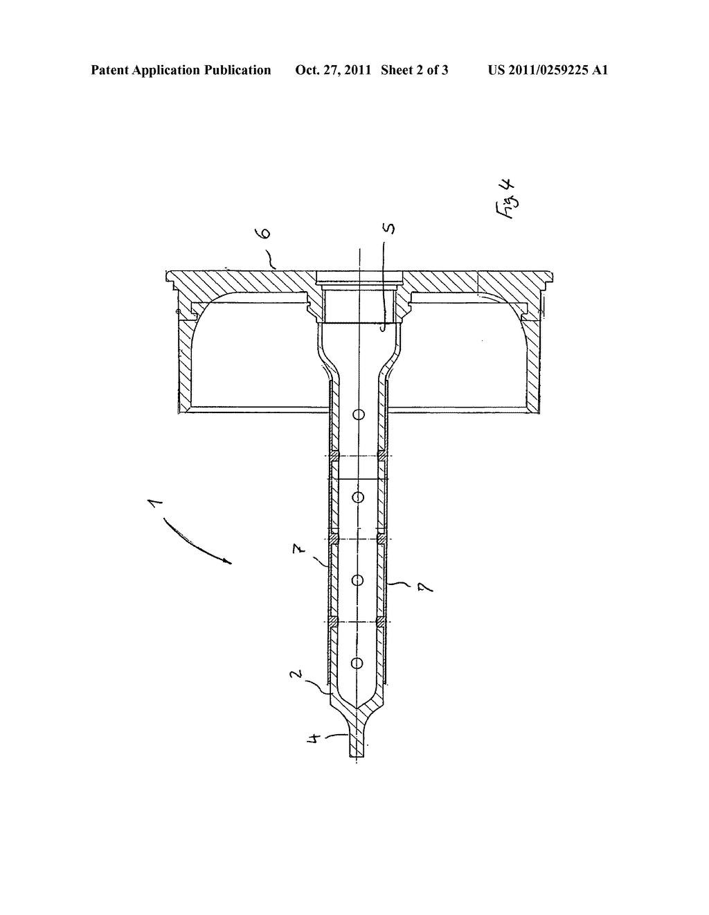 PROPELLANT CHARGE IGNITER - diagram, schematic, and image 03