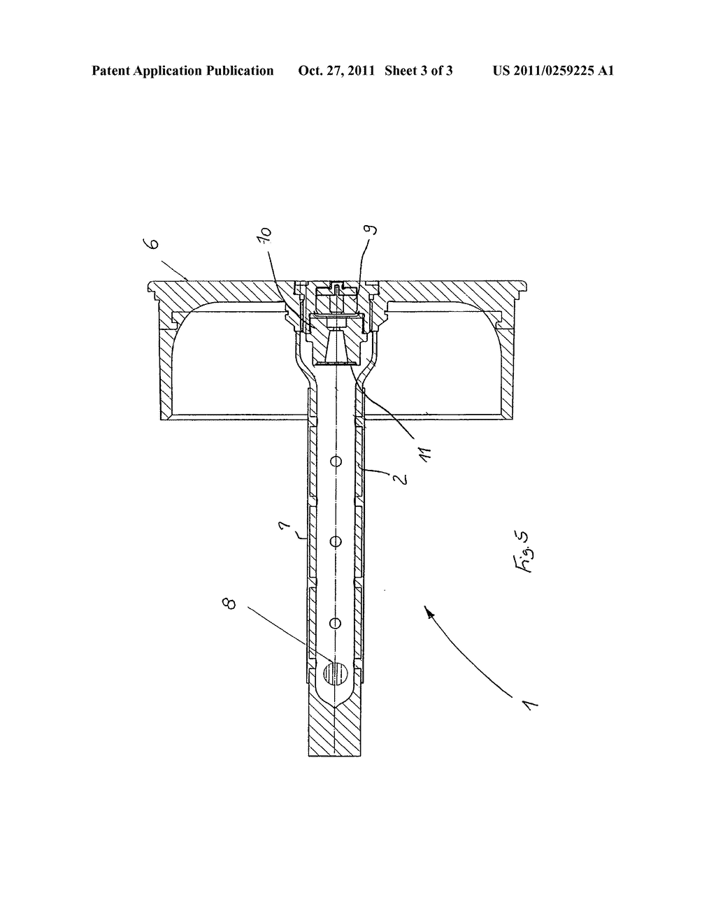 PROPELLANT CHARGE IGNITER - diagram, schematic, and image 04