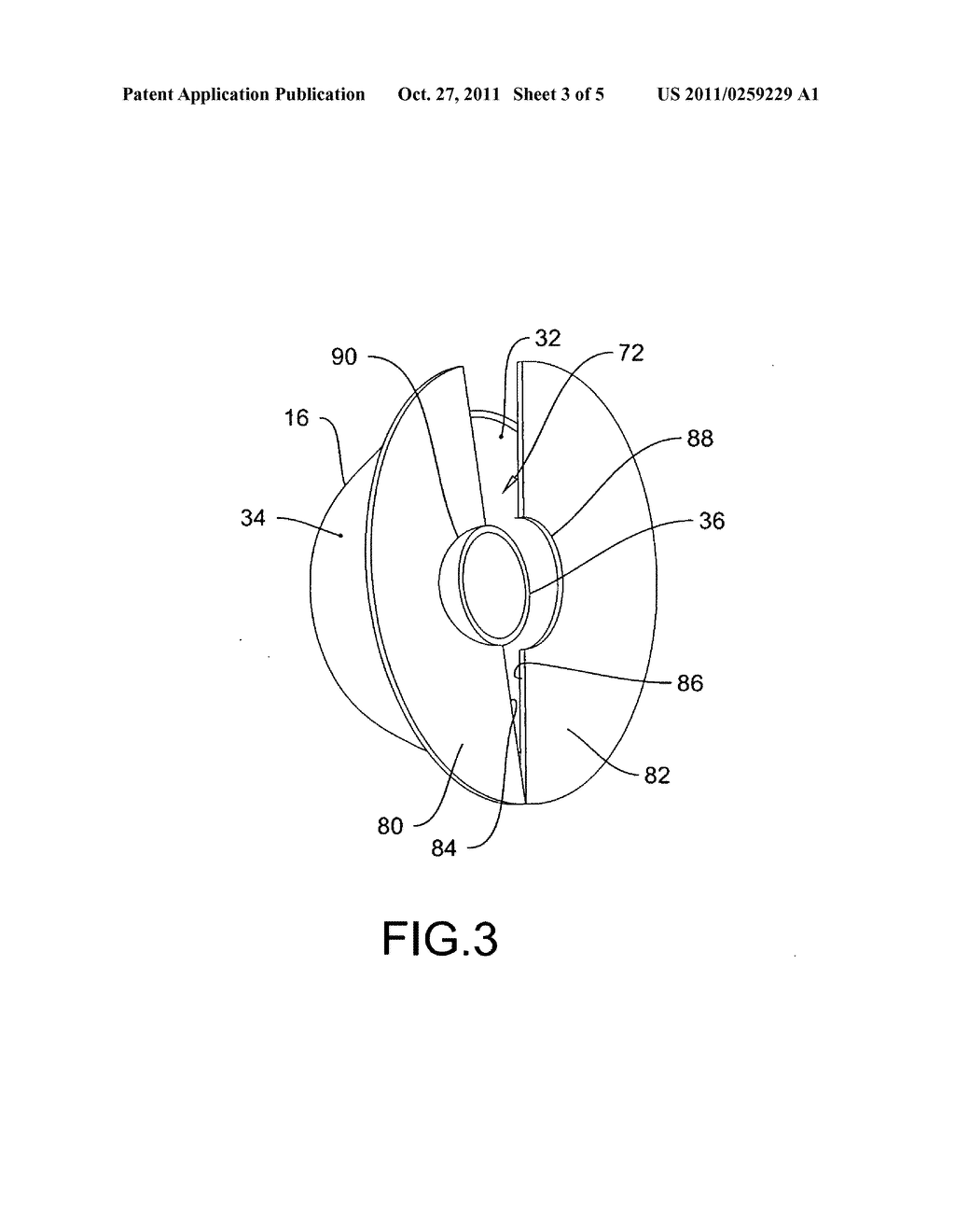 Pyrotechnic device - diagram, schematic, and image 04