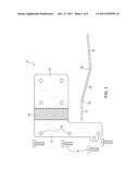 SHALLOW WATER ANCHOR SYSTEM diagram and image