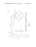 SHALLOW WATER ANCHOR SYSTEM diagram and image