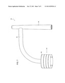 SHALLOW WATER ANCHOR SYSTEM diagram and image