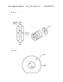 METHOD FOR MANUFACTURING A SILICON WAFER diagram and image