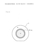 METHOD FOR MANUFACTURING A SILICON WAFER diagram and image