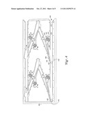 LIFT-ASSISTED LITTER BOX SYSTEM diagram and image