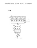 PRESSURE FLUCTUATION CONTROL DEVICE FOR CONTROLLING PRESSURE FLUCTUATION     IN UPSTREAM SIDE OF COMMON RAIL diagram and image