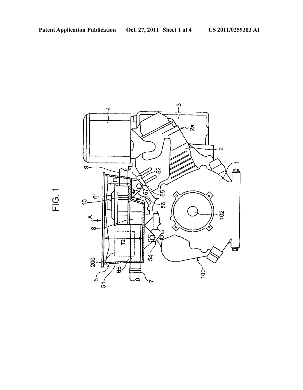 ZERO-GOVERNOR FITTING CONFIGURATION IN GAS ENGINE - diagram, schematic, and image 02