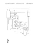 CONTROL DEVICE FOR INTERNAL COMBUSTION ENGINE diagram and image