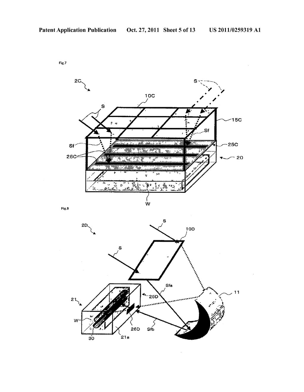 Solar Energy Absorber - diagram, schematic, and image 06