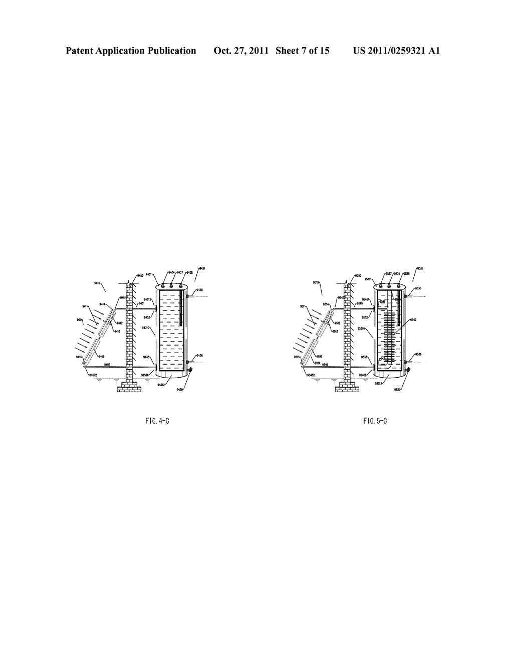 HEAT DRIVEN LIQUID SELF-CIRCULATING DEVICES AND THE SYSTEM EMPLOY SAME - diagram, schematic, and image 08