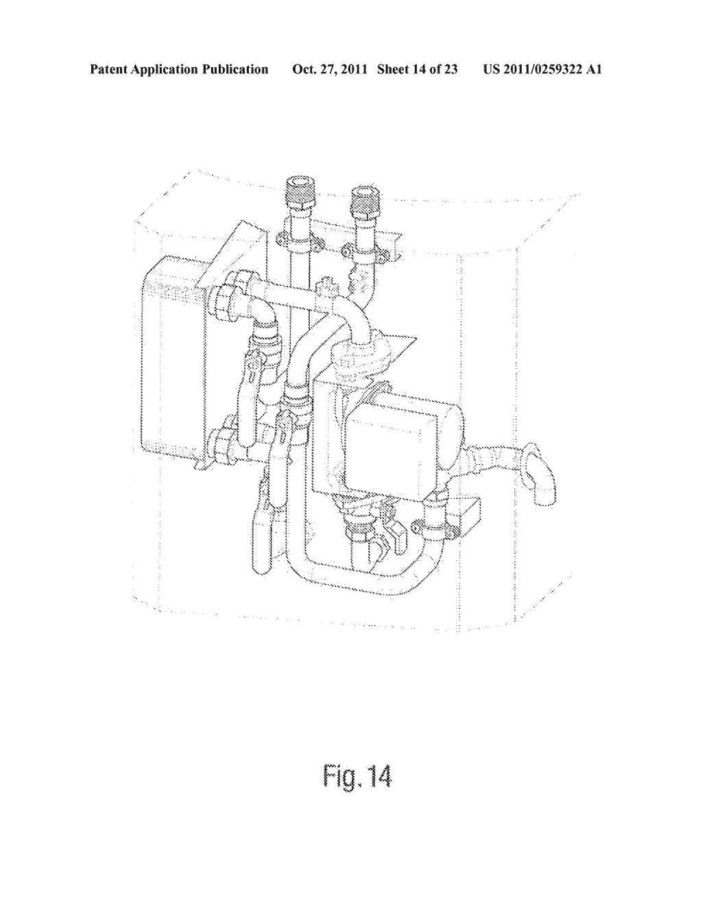 METHOD AND SYSTEM FOR CONTROLLING EFFICIENCY OF HEATING SYSTEM - diagram, schematic, and image 15