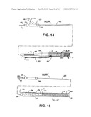 METHODS AND APPARATUS FOR OCCLUDING REPRODUCTIVE TRACTS TO EFFECT     CONTRACEPTION diagram and image