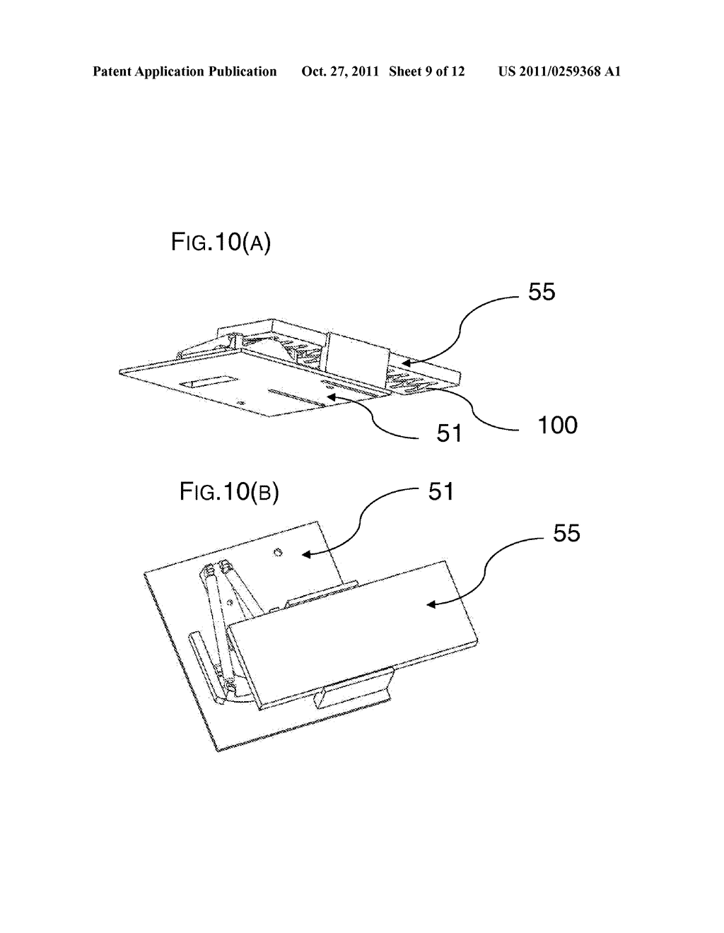 DELIVERY DEVICE - diagram, schematic, and image 10