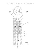 ACOUSTIC CLEANING OF OPTICAL PROBE WINDOW diagram and image