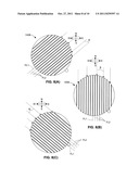 Rotational Trough Reflector Array For Solar-Electricity Generation diagram and image