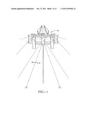 LARGE SCALE STRUCTURES AND METHODS FOR CONSTRUCTING THE SAME diagram and image