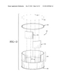 LARGE SCALE STRUCTURES AND METHODS FOR CONSTRUCTING THE SAME diagram and image