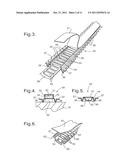 Recess Filling Apparatus diagram and image