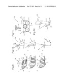 Recess Filling Apparatus diagram and image