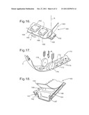 Recess Filling Apparatus diagram and image