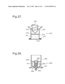 Recess Filling Apparatus diagram and image