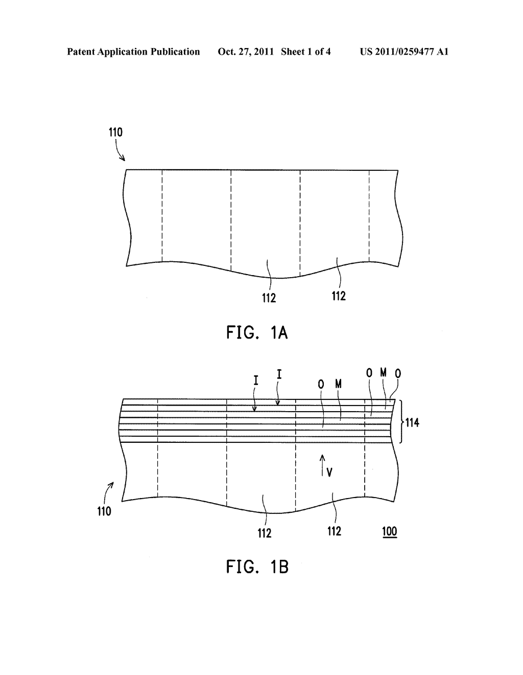 LAMINATED STRUCTURE BY INTERNAL OXIDATION AND FORMING METHOD THEREOF - diagram, schematic, and image 02