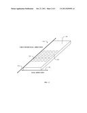 PNEUMATIC TIRE WITH ANISOTROPIC TREAD diagram and image