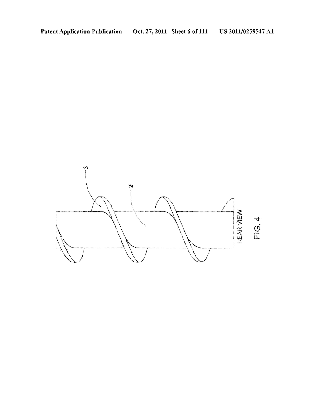 BUILDING STRUCTURES EMPLOYING COAXIAL-FLOW HEAT TRANSFER STRUCTURES FOR     THERMAL REGULATION - diagram, schematic, and image 07