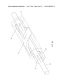 BUILDING STRUCTURES EMPLOYING COAXIAL-FLOW HEAT TRANSFER STRUCTURES FOR     THERMAL REGULATION diagram and image