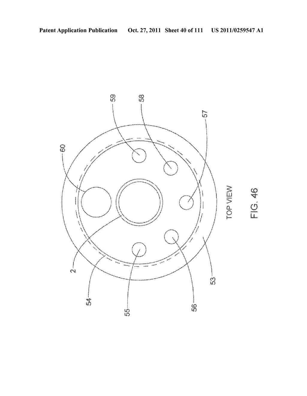 BUILDING STRUCTURES EMPLOYING COAXIAL-FLOW HEAT TRANSFER STRUCTURES FOR     THERMAL REGULATION - diagram, schematic, and image 41