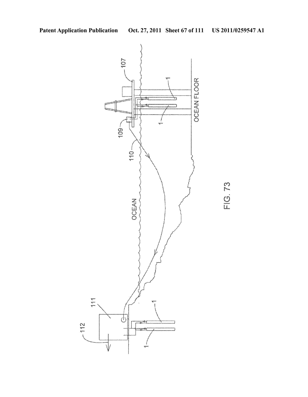 BUILDING STRUCTURES EMPLOYING COAXIAL-FLOW HEAT TRANSFER STRUCTURES FOR     THERMAL REGULATION - diagram, schematic, and image 68