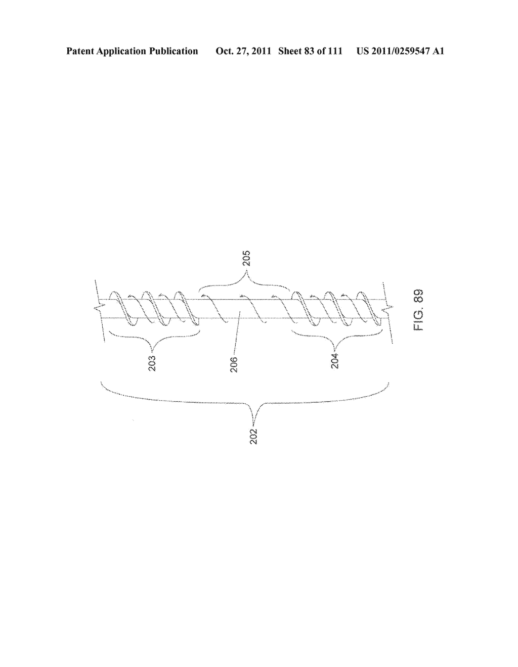 BUILDING STRUCTURES EMPLOYING COAXIAL-FLOW HEAT TRANSFER STRUCTURES FOR     THERMAL REGULATION - diagram, schematic, and image 84