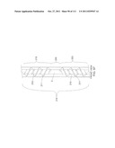 BUILDING STRUCTURES EMPLOYING COAXIAL-FLOW HEAT TRANSFER STRUCTURES FOR     THERMAL REGULATION diagram and image