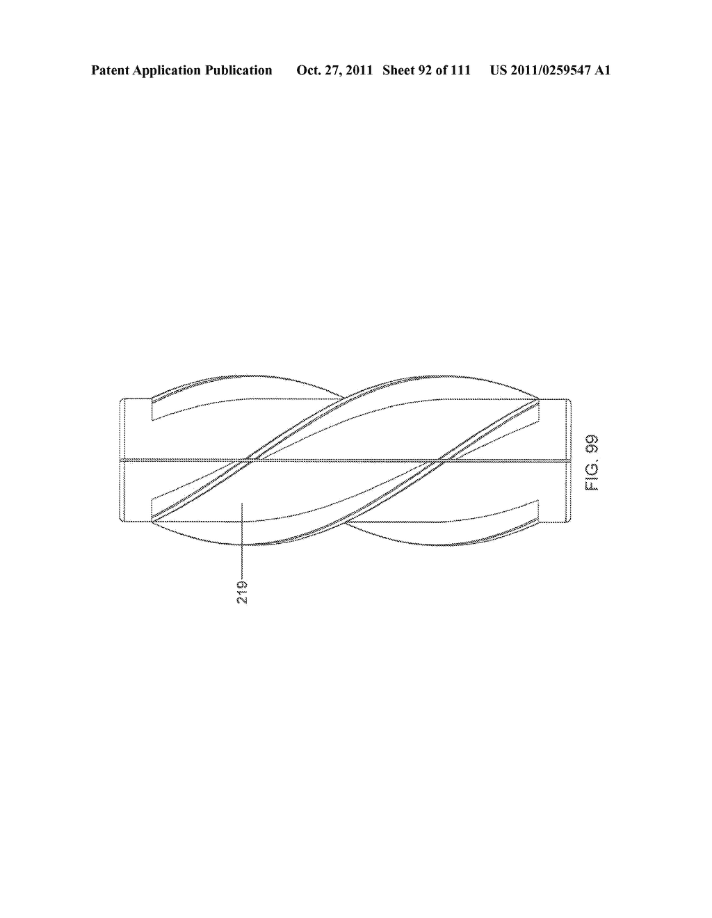 BUILDING STRUCTURES EMPLOYING COAXIAL-FLOW HEAT TRANSFER STRUCTURES FOR     THERMAL REGULATION - diagram, schematic, and image 93