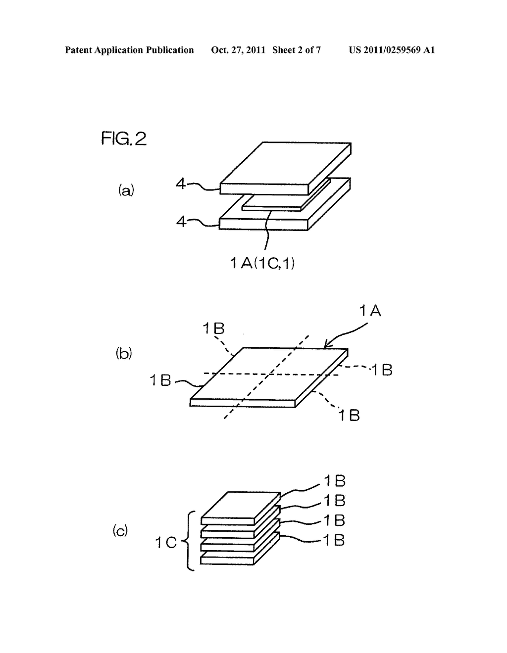 THERMAL CONDUCTIVE SHEET - diagram, schematic, and image 03