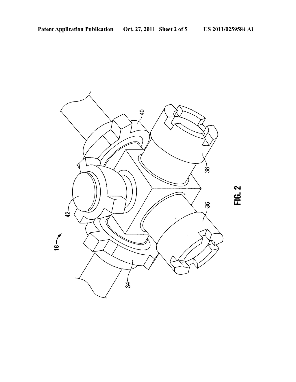 Fractionation system and methods of using same - diagram, schematic, and image 03