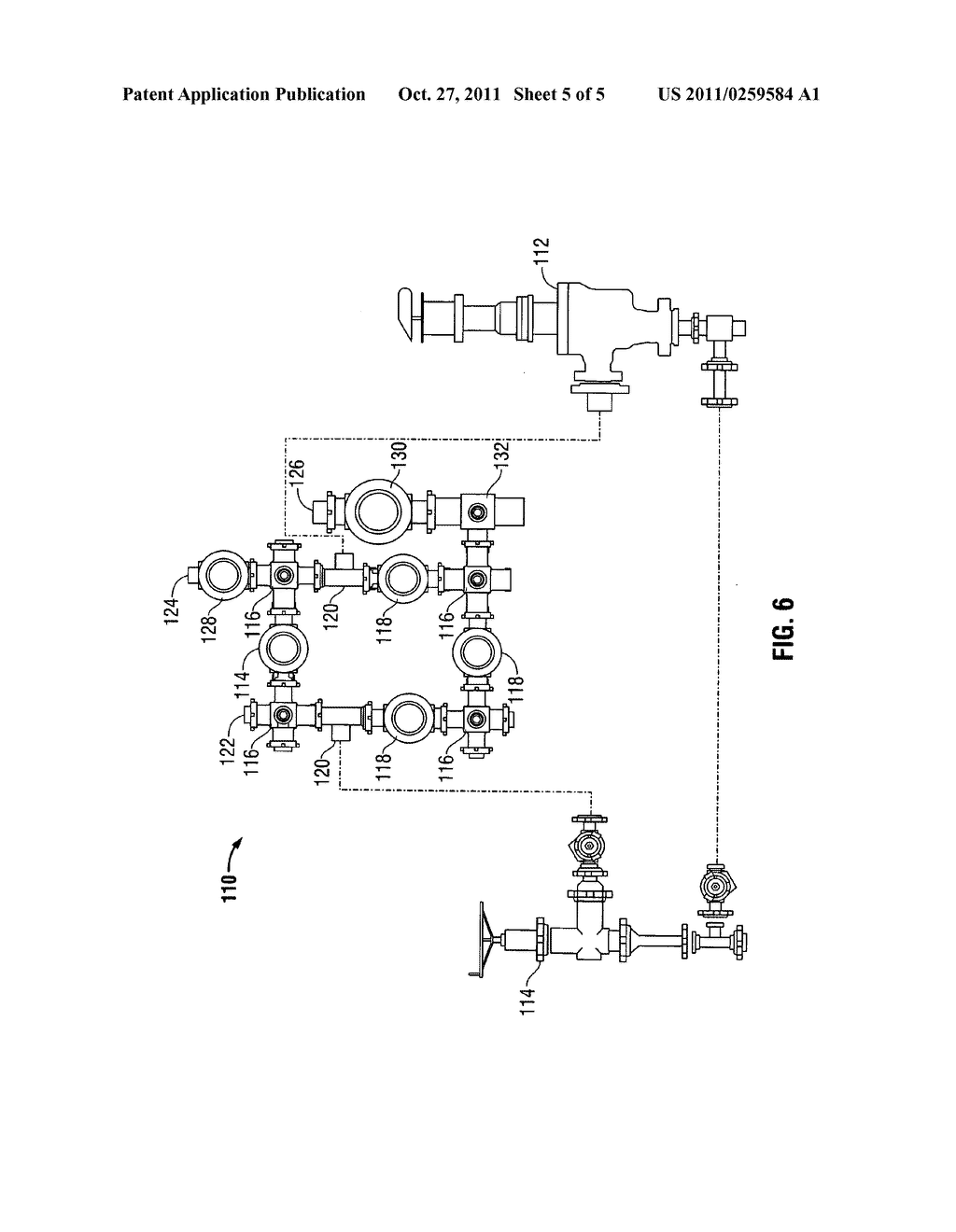Fractionation system and methods of using same - diagram, schematic, and image 06
