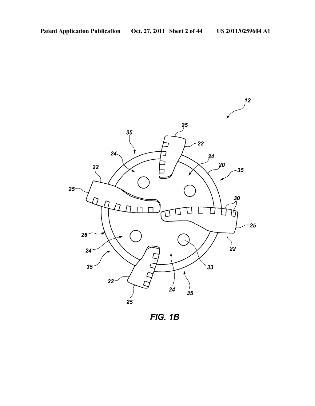 CASING AND LINER DRILLING SHOES HAVING INTEGRATED OPERATIONAL COMPONENTS,     AND RELATED METHODS - diagram, schematic, and image 03