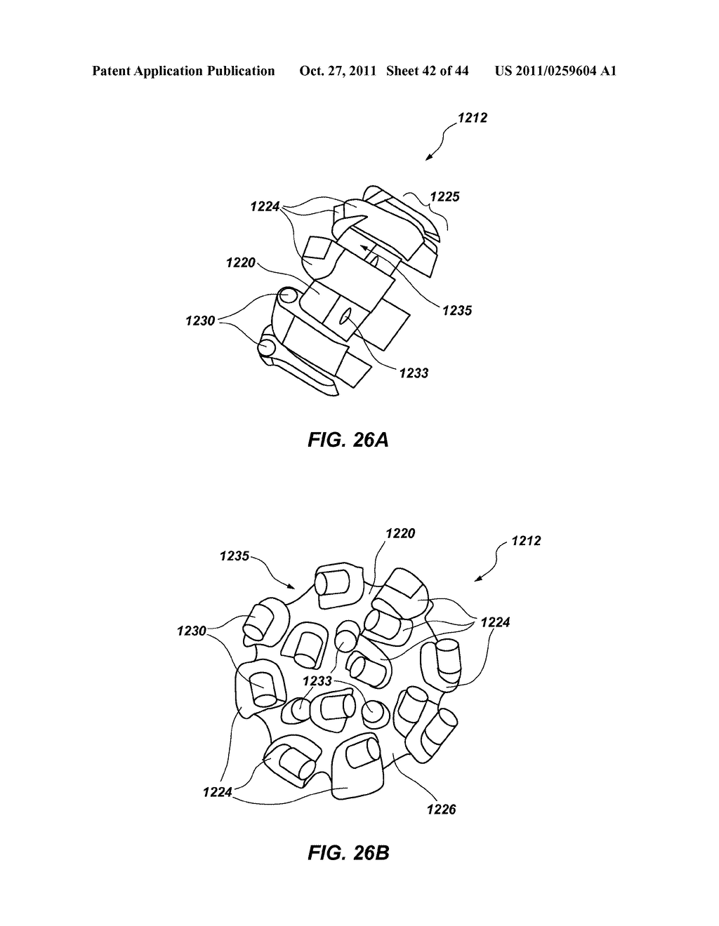 CASING AND LINER DRILLING SHOES HAVING INTEGRATED OPERATIONAL COMPONENTS,     AND RELATED METHODS - diagram, schematic, and image 43