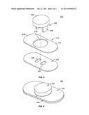 STIFFENING PLATE FOR CIRCUIT BOARD AND SWITCH ASSEMBLY diagram and image