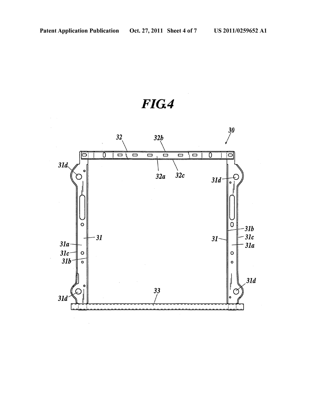 PASSENGER'S WEIGHT MEASUREMENT DEVICE FOR VEHICLE SEAT - diagram, schematic, and image 05